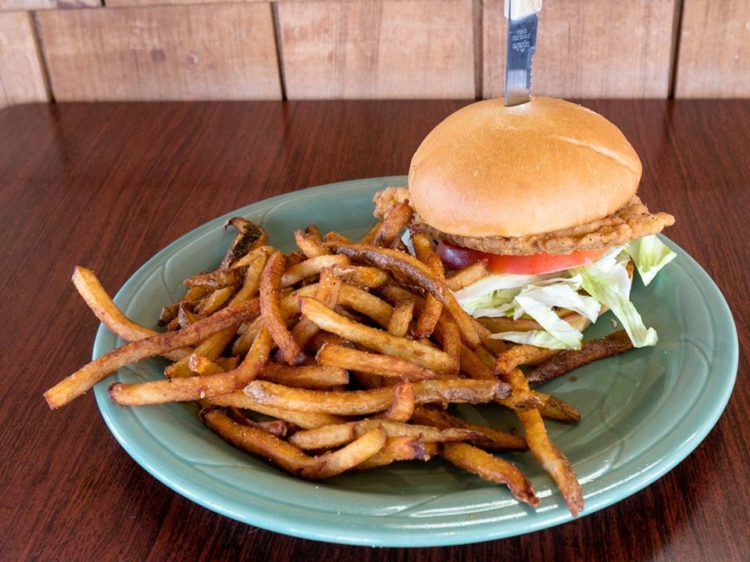 Best Bites near Ocean Shores Our Place