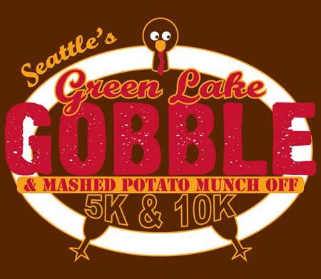 greenlake gobble greenwood have a heart