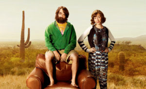 Have a Heart Skyway NetFlix Staycation