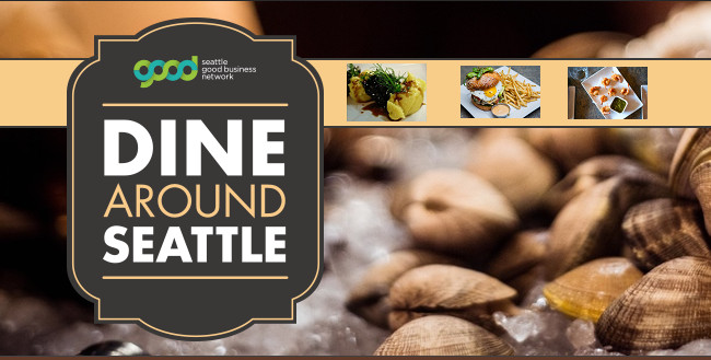 dine around seattle have a heart