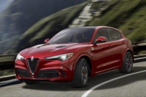 High Performance: Check Out the Seattle International Auto Show