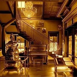 woodman lodge have a heart bothell