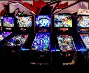 Get Stoned and Explore the Skyway Bar Scene