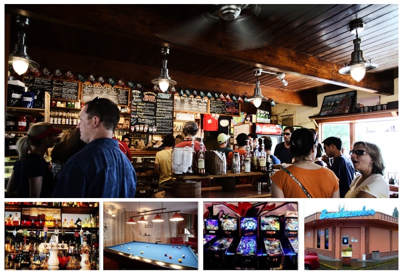 Get Stoned and Explore the Skyway Bar Scene