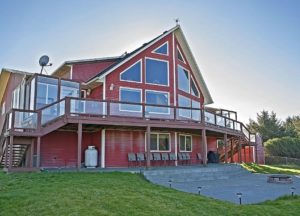 Kushmas at Ocean Shores