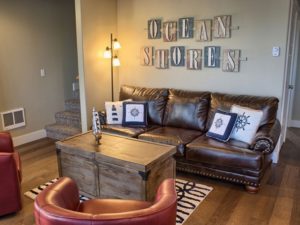 Kushmas at Ocean Shores