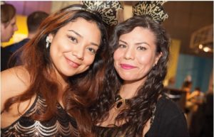 Top Strains for SPECTRA NYE 2017