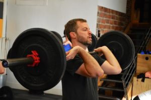 Top Three Places to Get Fit in Greenwood