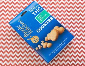 Weed for Holiday Shopping on the World Wide Web