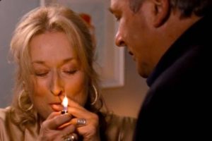 Weed for Meeting the Parents