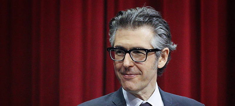 Ira Glass Seattle