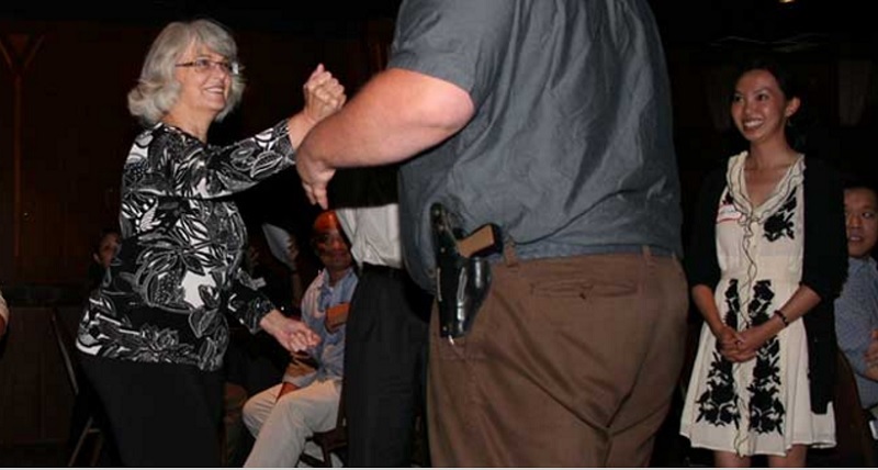 The Dinner Detective