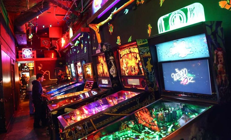 Have a Heart- Belltown: Best Bets for a Belltown Good Time