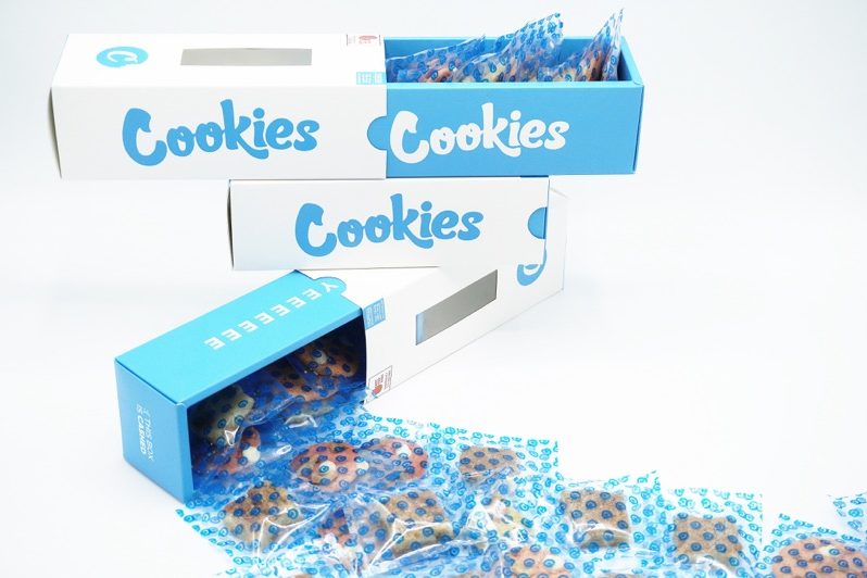 Cookies by Cookies