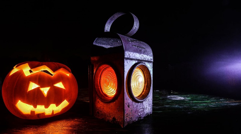 Best Seattle Halloween Events