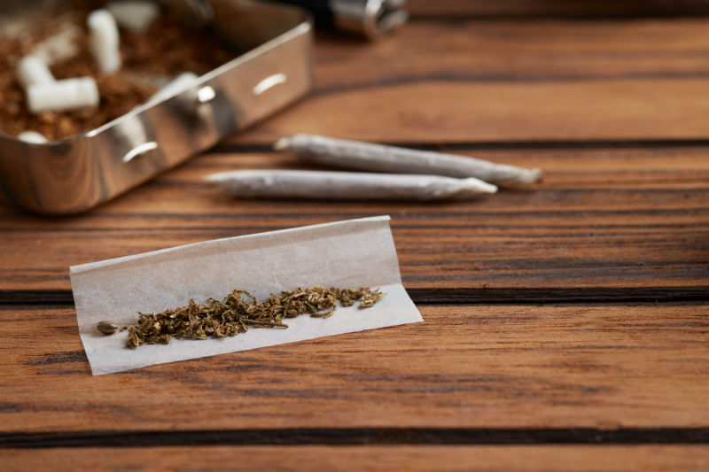 cannabis dosage