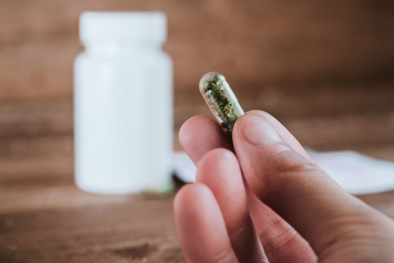 cannabis inclusive recovery