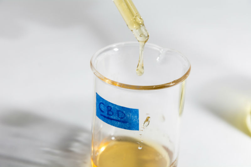 cbd for inflammation
