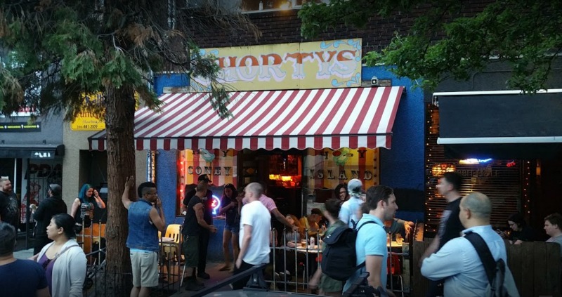 Photo courtesy of Mike Warren (Google Local Guide)