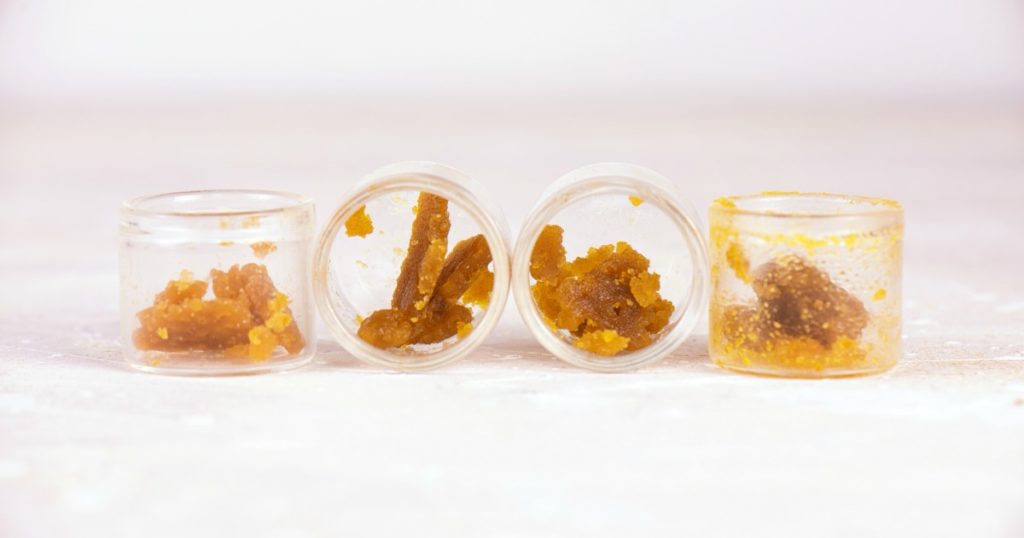 best concentrates in seattle