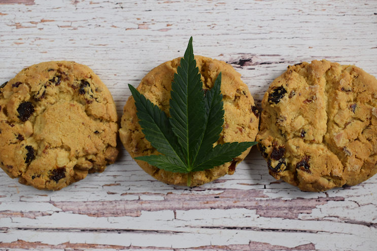 Beginner's Guide to Edibles