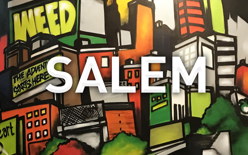 Cannabis Dispensary in Salem OR - Have a Heart Feat