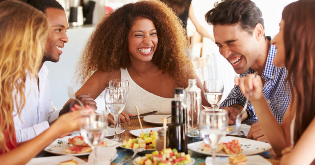 restaurants in salem oregon