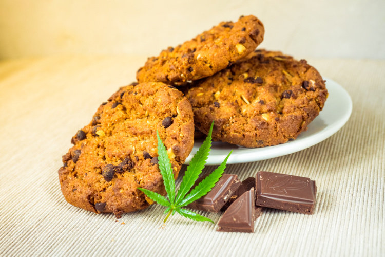 CBD Edibles