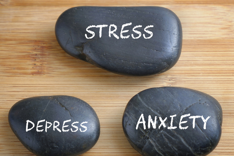 best CBD treatment of anxiety - stones