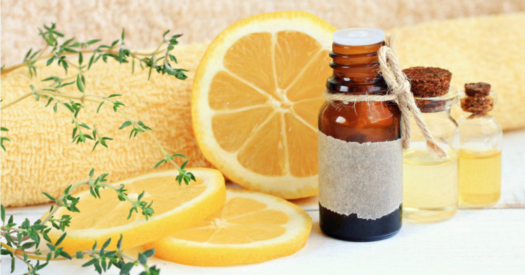 Limonene