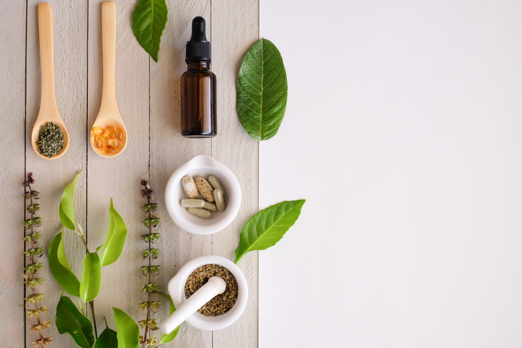 best cbd products capsules