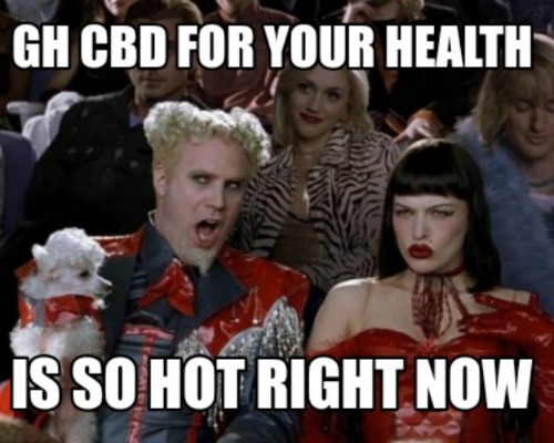cbd oil memes 4