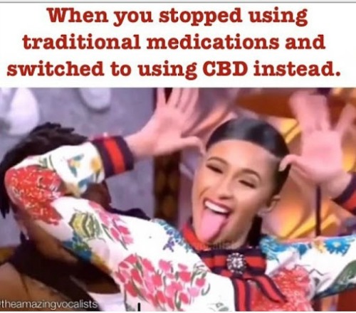 cbd oil memes 5