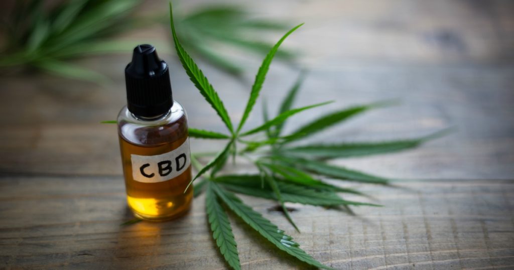 Does CBD Oil Get You High