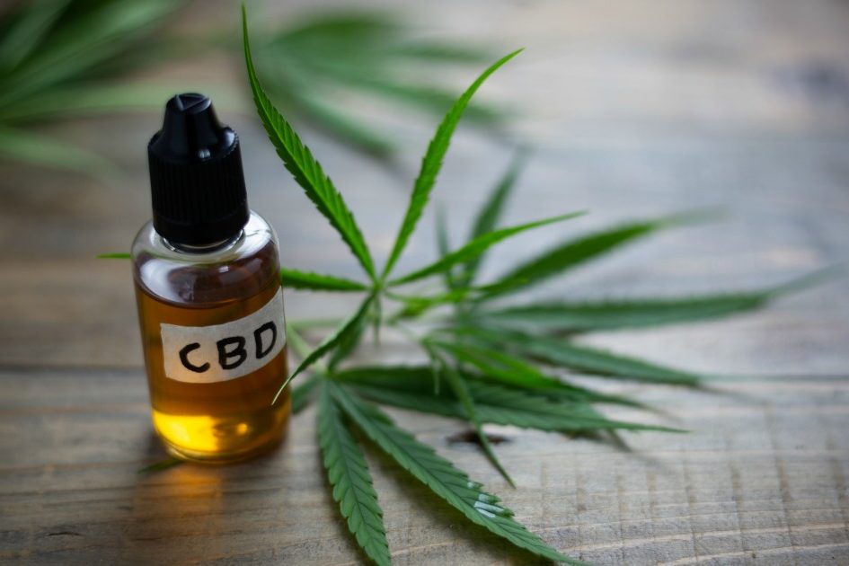 Does CBD Oil Get You High