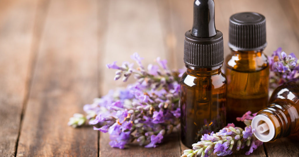 linalool
