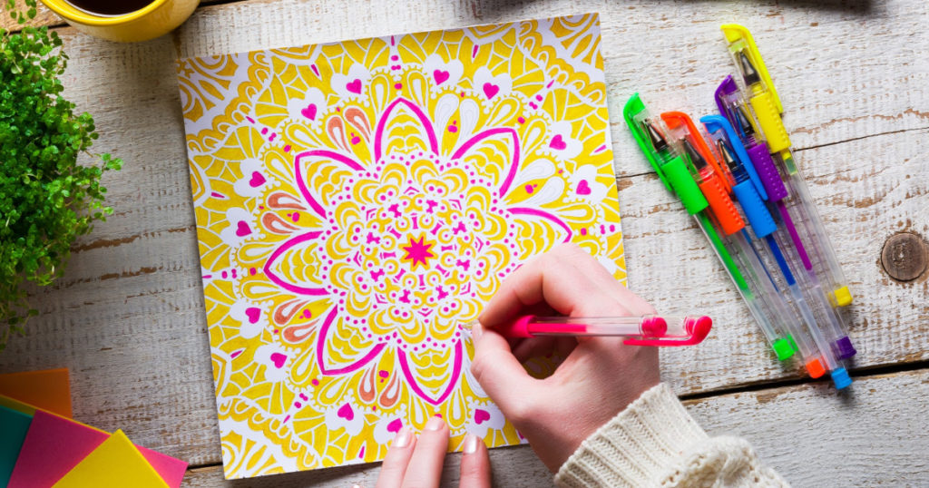 what to do when high