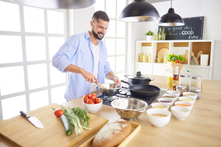 what to do when high 5