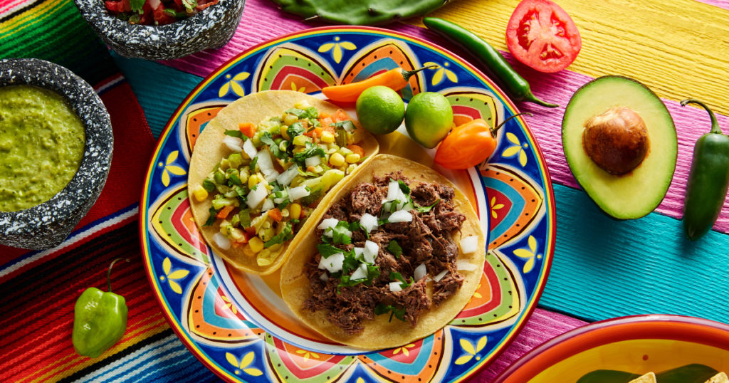 seattle mexican restaurants