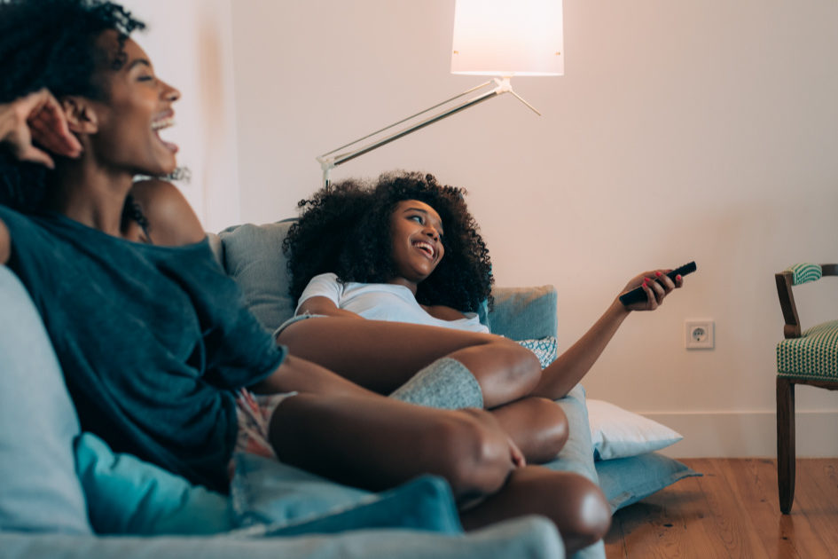 show to watch while high