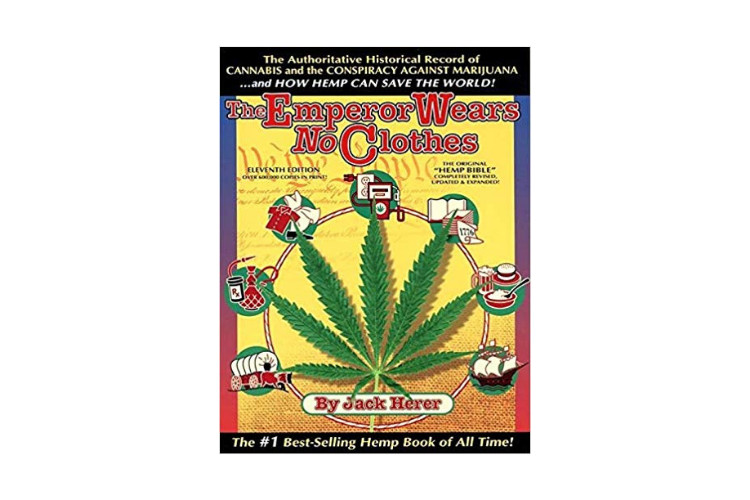 Cannabis Books