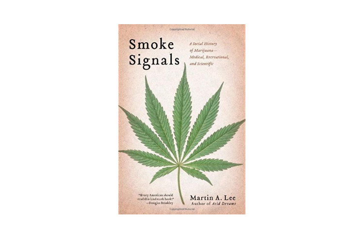 Cannabis Books 3