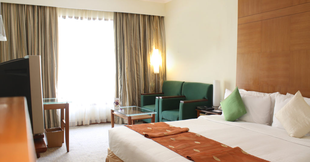 Cannabis Friendly hotels