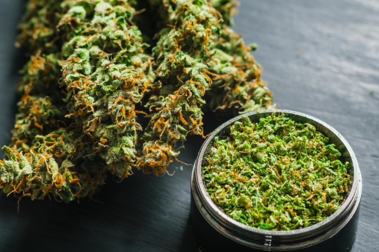 Cannabutter 2