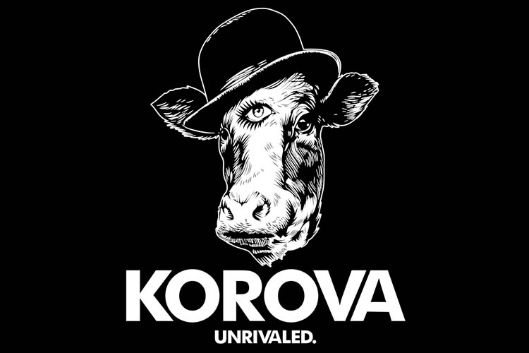 Korova 1