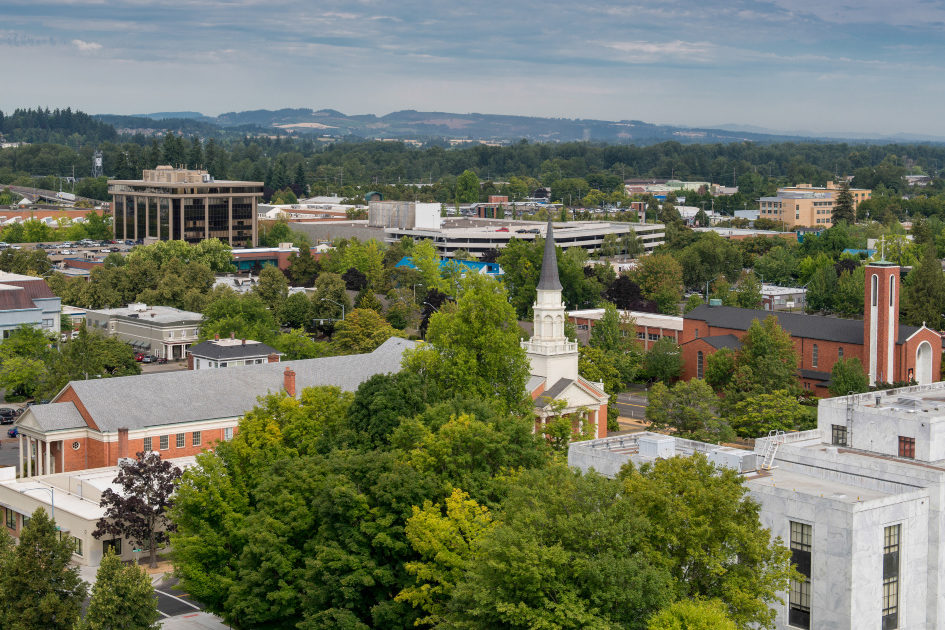 Things to do in Salem