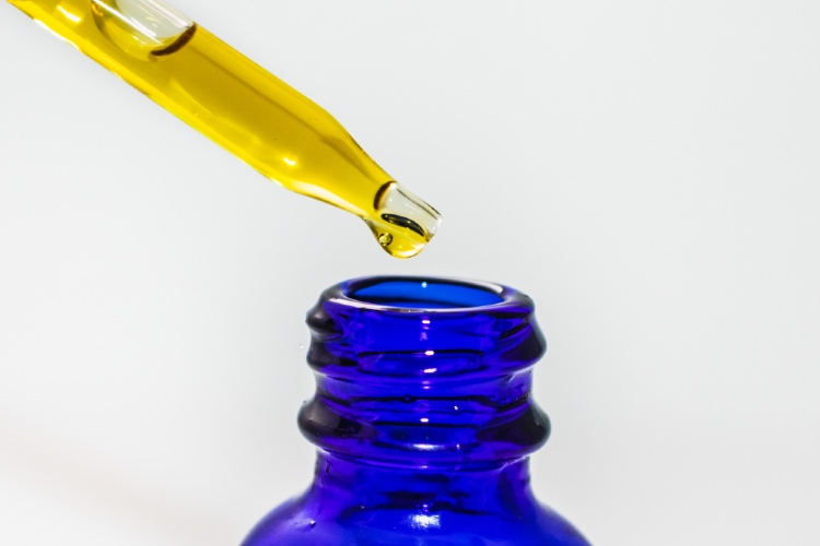 cannabis tincture 1