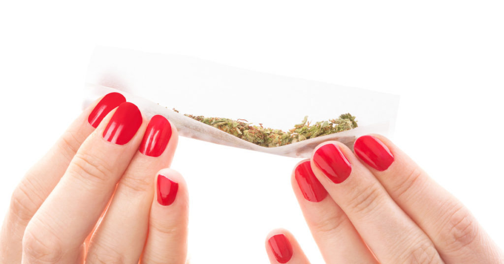 how to stop a joint from canoeing