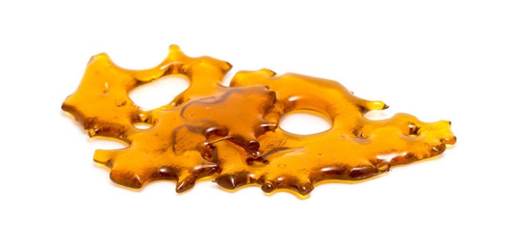 Beehive Extracts Beehive Extracts Grape Head Shatter