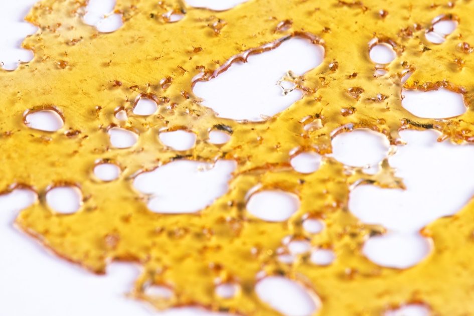 Beehive Extracts
